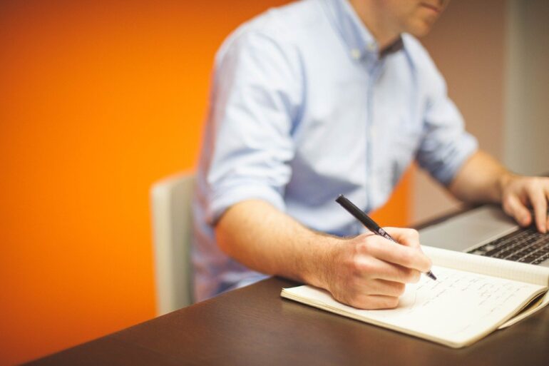 The Productive 15-Min Entrepreneur
